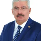 Edip Semih Yalçın Milletvekili Fotoğrafı