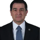 İsmail Faruk Aksu Milletvekili Fotoğrafı