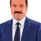 Yaşar Kırkpınar Milletvekili Fotoğrafı