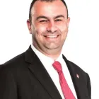 Ednan Arslan Milletvekili Fotoğrafı