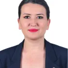 Gökçe Gökçen Milletvekili Fotoğrafı