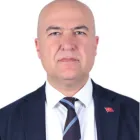 Murat Bakan Milletvekili Fotoğrafı
