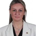 Seda Kâya Ösen Milletvekili Fotoğrafı