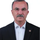 İbrahim Akın Milletvekili Fotoğrafı