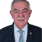 Haydar Altıntaş Milletvekili Fotoğrafı