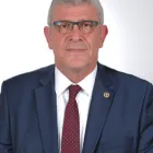Dursun Müsavat Dervişoğlu Milletvekili Fotoğrafı