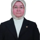 Tuba Köksal Milletvekili Fotoğrafı