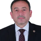 Durmuş Ali Keskinkılıç Milletvekili Fotoğrafı