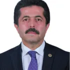 Osman Sağlam Milletvekili Fotoğrafı
