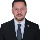 Selman Oğuzhan Eser Milletvekili Fotoğrafı