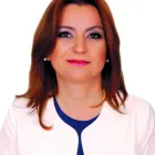 Gülüstan Kılıç Koçyiğit Milletvekili Fotoğrafı