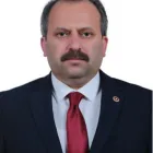Halil Uluay Milletvekili Fotoğrafı