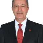 Hulusi Akar Milletvekili Fotoğrafı