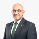 Murat Cahid Cıngı Milletvekili Fotoğrafı