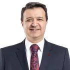 Mahmut Arıkan Milletvekili Fotoğrafı