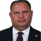 Halil Öztürk Milletvekili Fotoğrafı