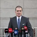 Ömer Çelik Galeri Görseli