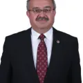 İbrahim Yurdunuseven Milletvekili Fotoğrafı