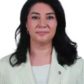 Ruken Kilerci Milletvekili Fotoğrafı