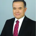 Cengiz Aydoğdu Milletvekili Fotoğrafı