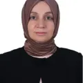Leyla Şahin Usta Milletvekili Fotoğrafı
