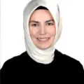 Zeynep Yıldız Milletvekili Fotoğrafı