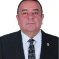 Adnan Beker Milletvekili Fotoğrafı