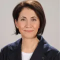 Aylin Yaman Milletvekili Fotoğrafı
