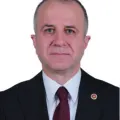 Okan Konuralp Milletvekili Fotoğrafı