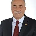 Ahmet Eşref Fakıbaba Milletvekili Fotoğrafı