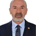 Yaşar Yıldırım Milletvekili Fotoğrafı
