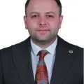 Kaan Koç Milletvekili Fotoğrafı
