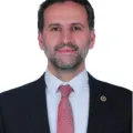 Özgür Erdem İncesu Milletvekili Fotoğrafı
