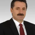 Faruk Çelik Milletvekili Fotoğrafı