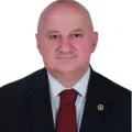 Uğur Bayraktutan Milletvekili Fotoğrafı