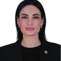 Seda Sarıbaş Milletvekili Fotoğrafı