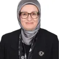Belgin Uygur Milletvekili Fotoğrafı
