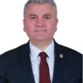 Mustafa Canbey Milletvekili Fotoğrafı