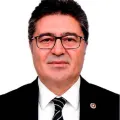 Ensar Aytekin Milletvekili Fotoğrafı