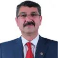 Ferhat Nasıroğlu Milletvekili Fotoğrafı