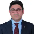 Zeki Korkutata Milletvekili Fotoğrafı