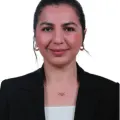Semra Çağlar Gökalp Milletvekili Fotoğrafı