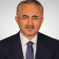 Yüksel Coşkunyürek Milletvekili Fotoğrafı