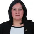 Emel Gözükara Durmaz Milletvekili Fotoğrafı