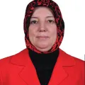 Emine Yavuz Gözgeç Milletvekili Fotoğrafı