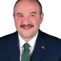 Mustafa Varank Milletvekili Fotoğrafı