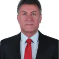 Orhan Sarıbal Milletvekili Fotoğrafı