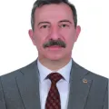 Hasan Toktaş Milletvekili Fotoğrafı