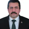 Fevzi Zırhlıoğlu Milletvekili Fotoğrafı