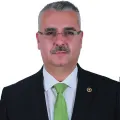 Yusuf Ahlatcı Milletvekili Fotoğrafı
